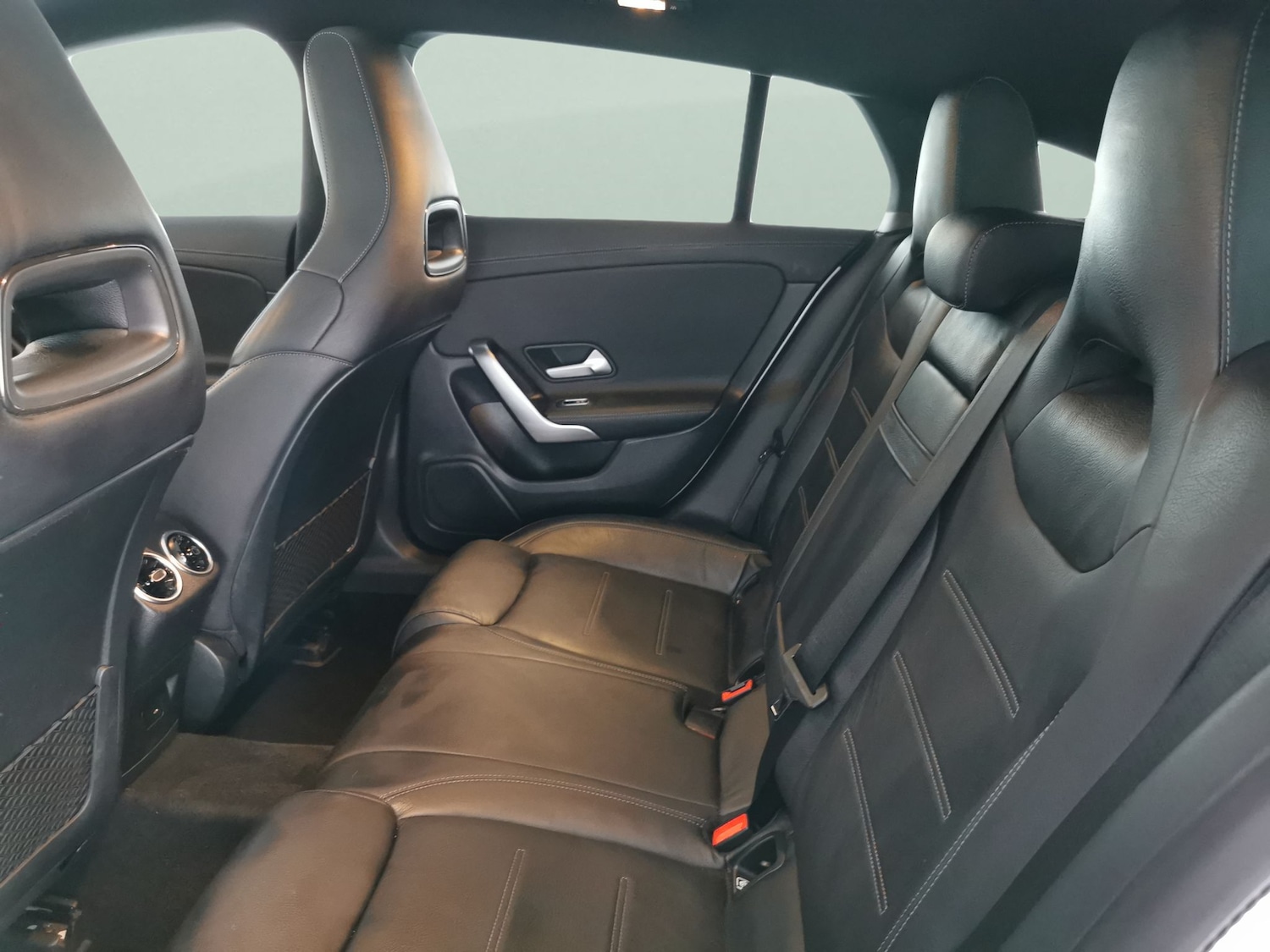 Used Mercedes-Benz CLA 2022 for sale - 77519672: Photo 28