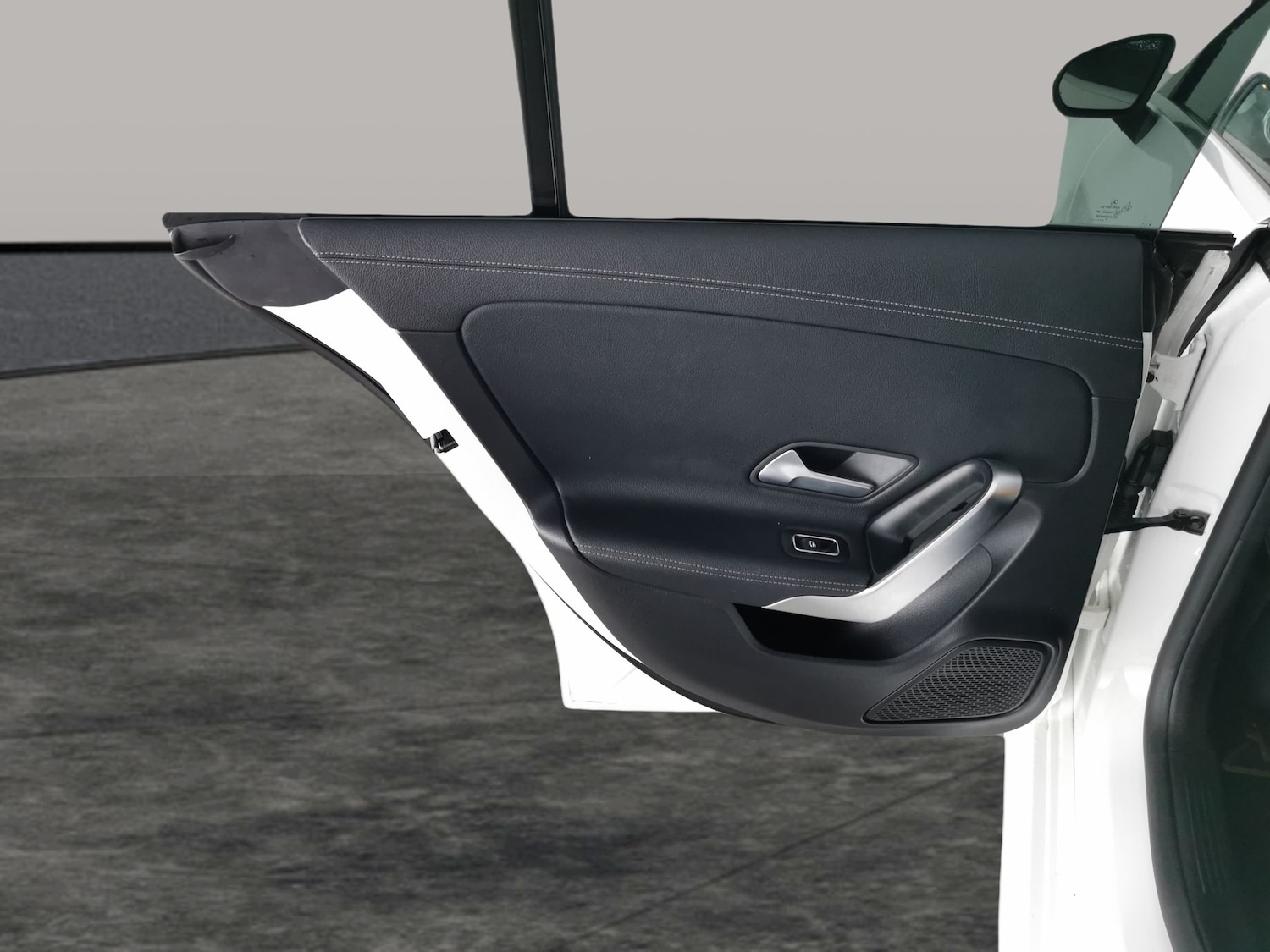 Used Mercedes-Benz CLA 2022 for sale - 77519672: Photo 30