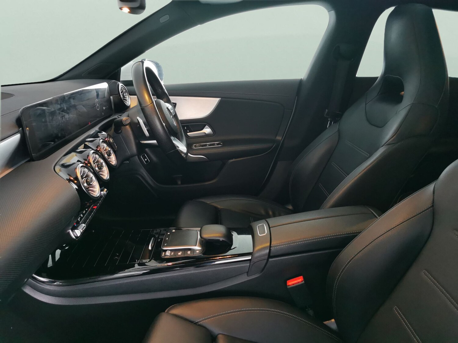 Used Mercedes-Benz CLA 2022 for sale - 77519672: Photo 4