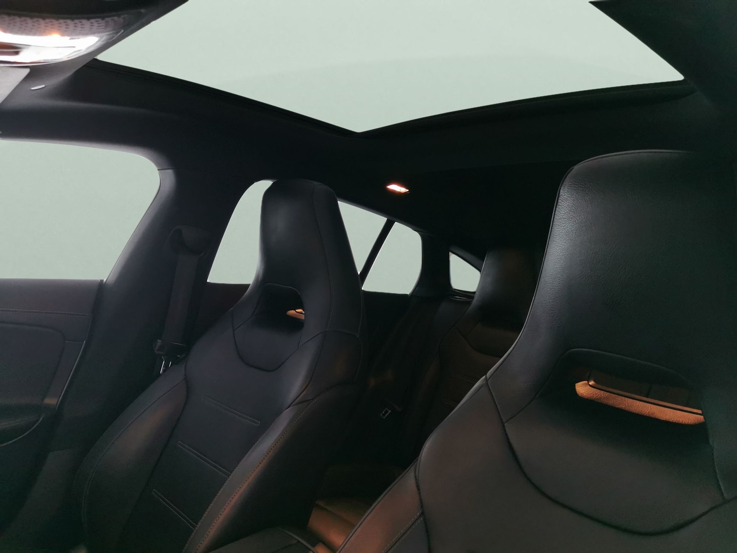 Used Mercedes-Benz CLA 2022 for sale - 77519672: Photo 5