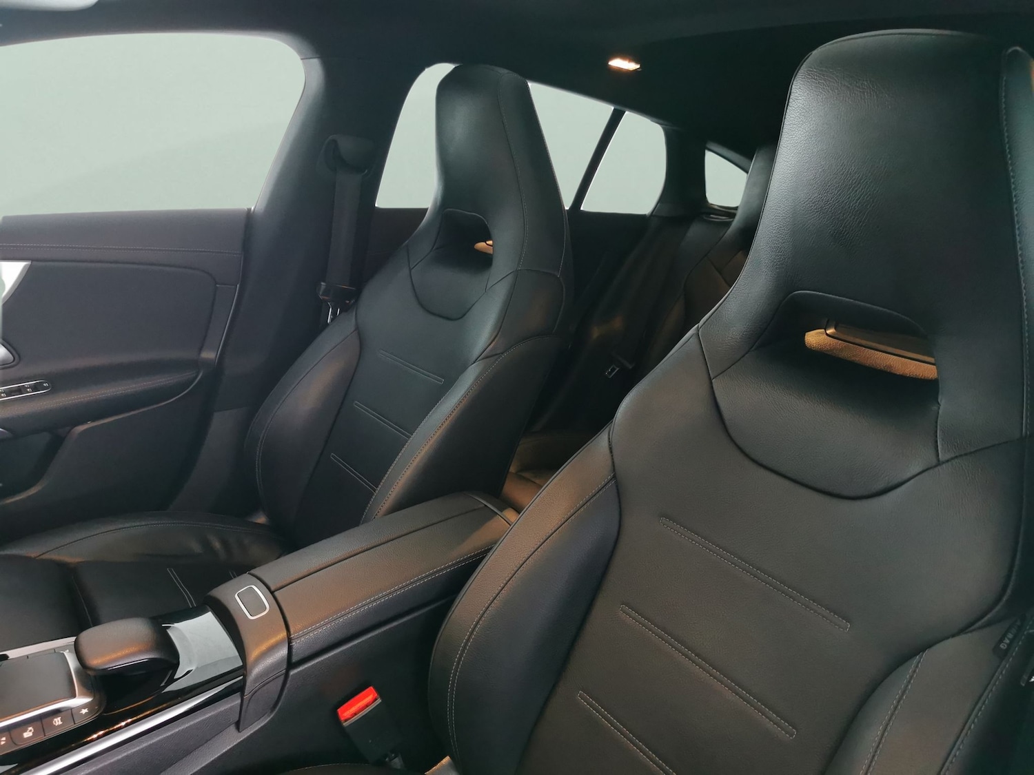 Used Mercedes-Benz CLA 2022 for sale - 77519672: Photo 6