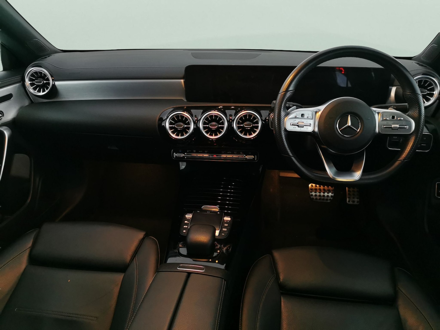 Used Mercedes-Benz CLA 2022 for sale - 77519672: Photo 8