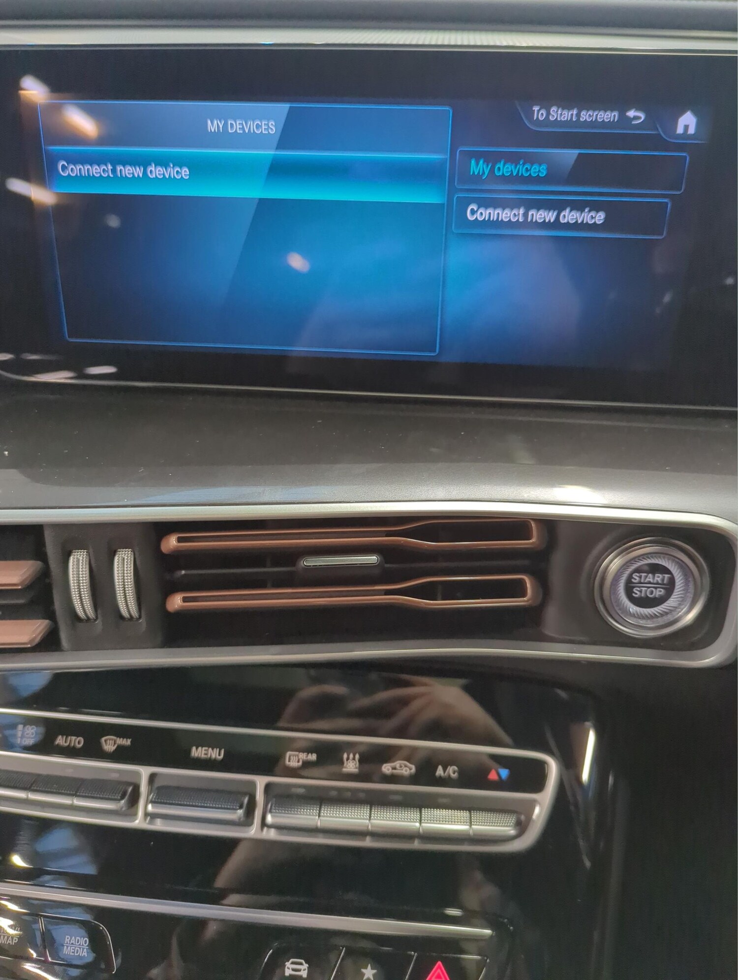 Used Mercedes-Benz EQC for sale - 77337361: Photo 16