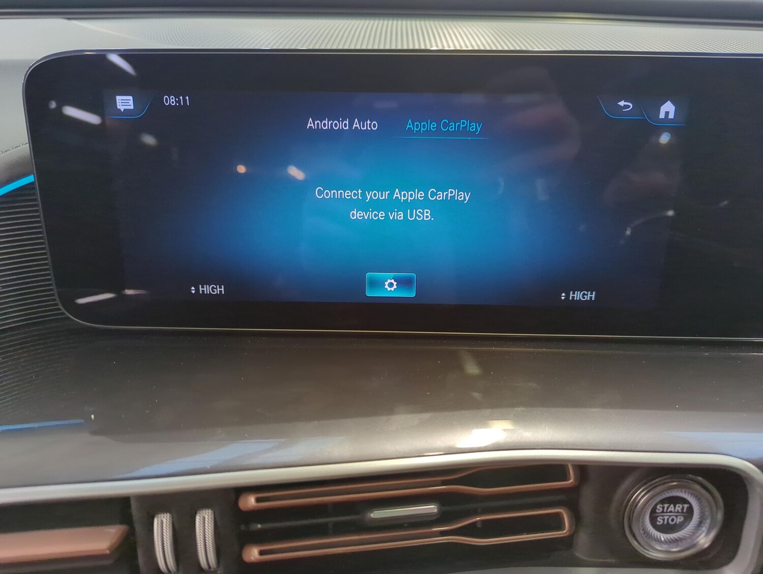 Used Mercedes-Benz EQC for sale - 77337361: Photo 19