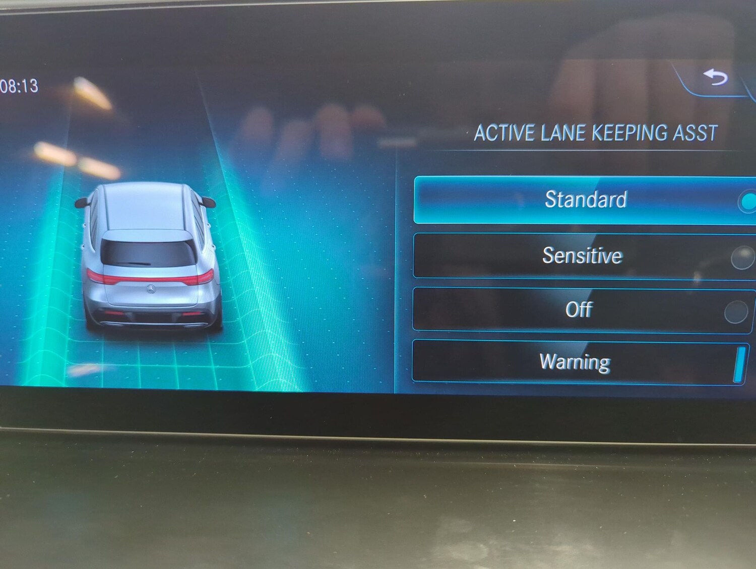 Used Mercedes-Benz EQC for sale - 77337361: Photo 26