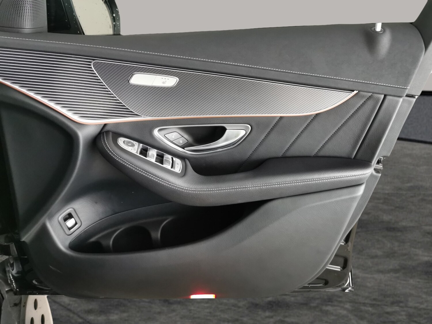 Used Mercedes-Benz EQC for sale - 77337361: Photo 36