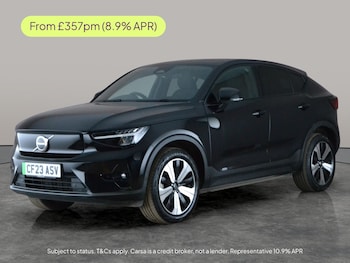Used Volvo C40 2023 for sale - 78834838: Photo
