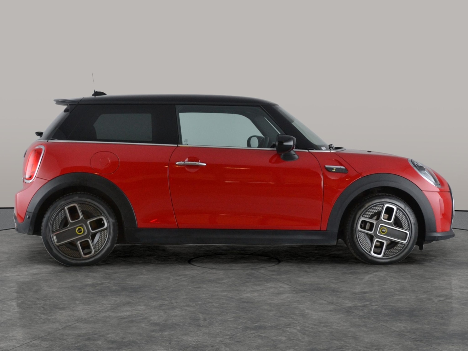 Used MINI Electric Hatch 2022 for sale - 77134432: Photo 11