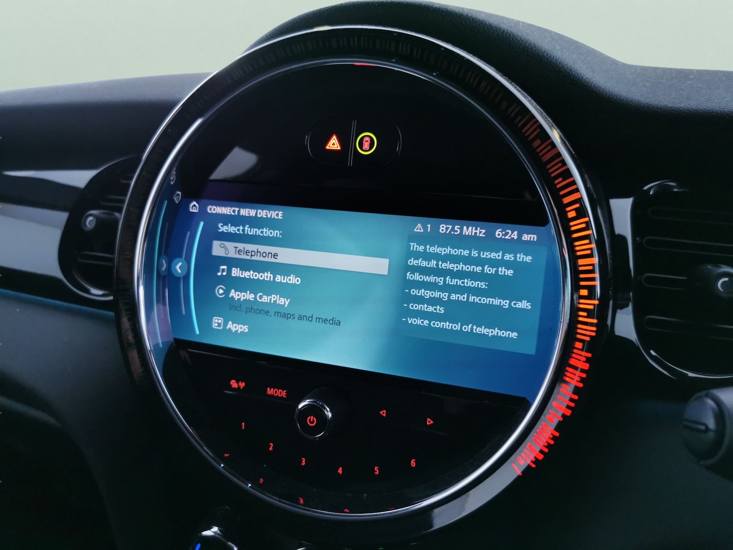 Used MINI Electric Hatch 2022 for sale - 77134432: Photo 16