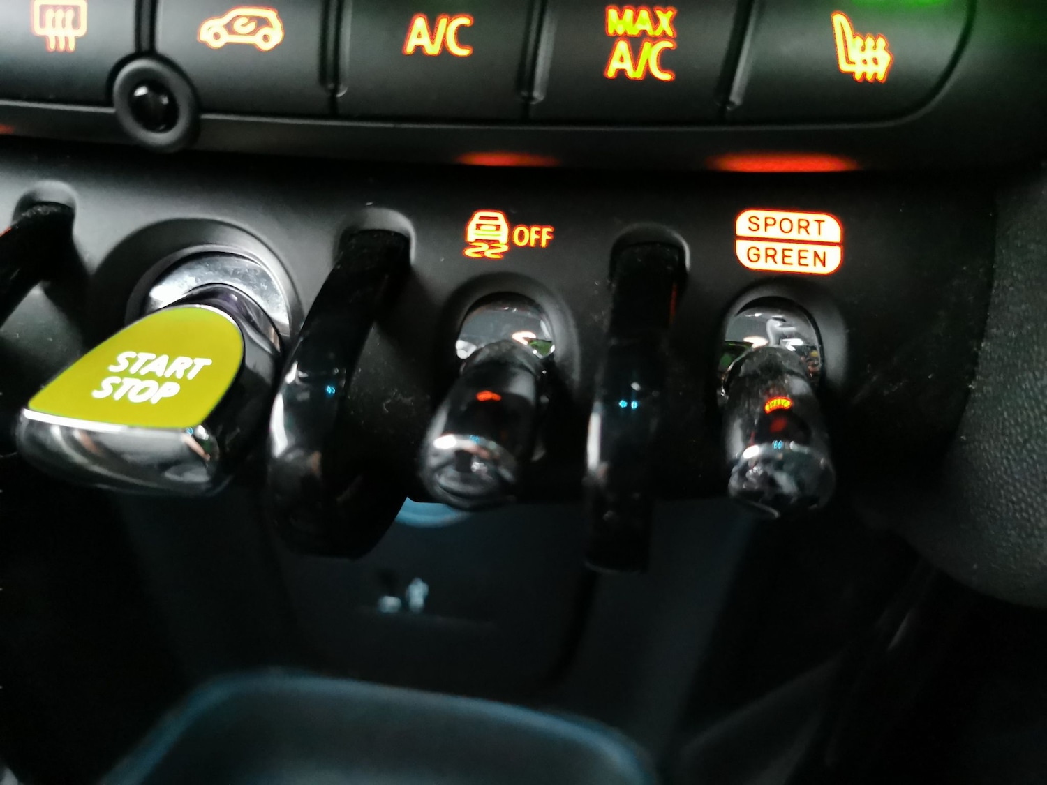 Used MINI Electric Hatch 2022 for sale - 77134432: Photo 17