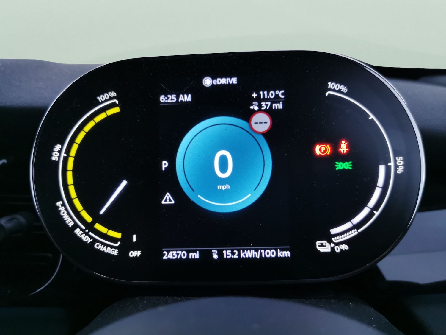 Used MINI Electric Hatch 2022 for sale - 77134432: Photo 21