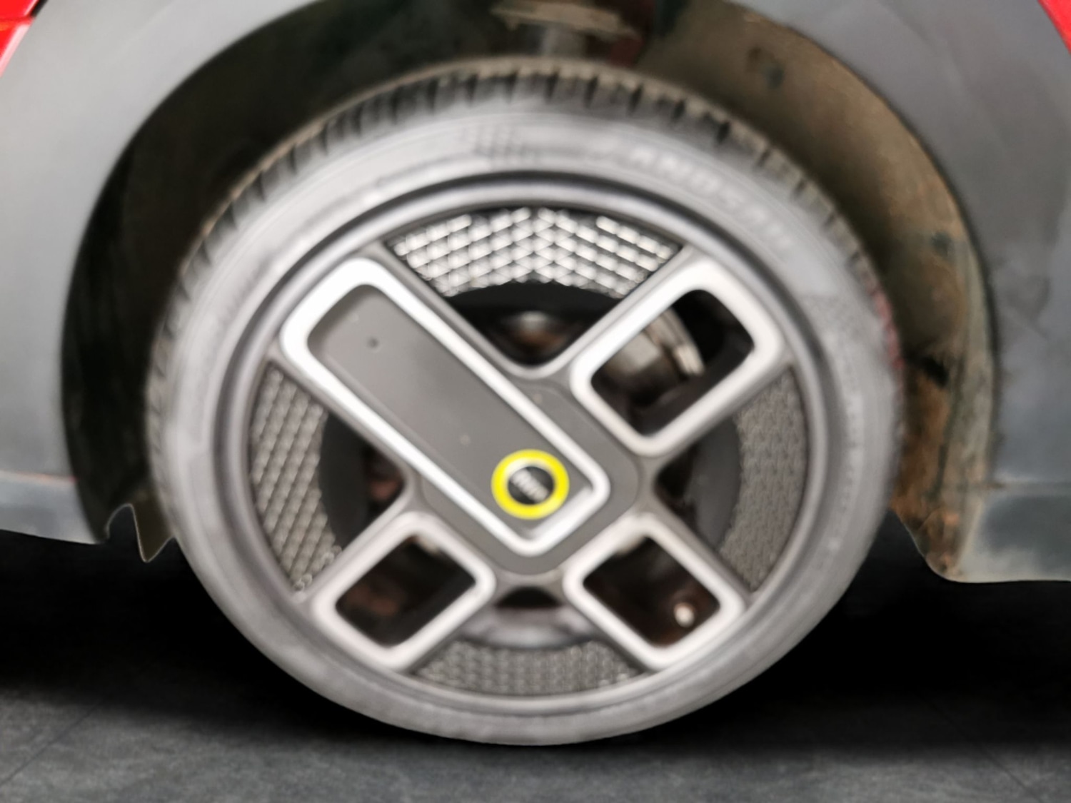 Used MINI Electric Hatch 2022 for sale - 77134432: Photo 22