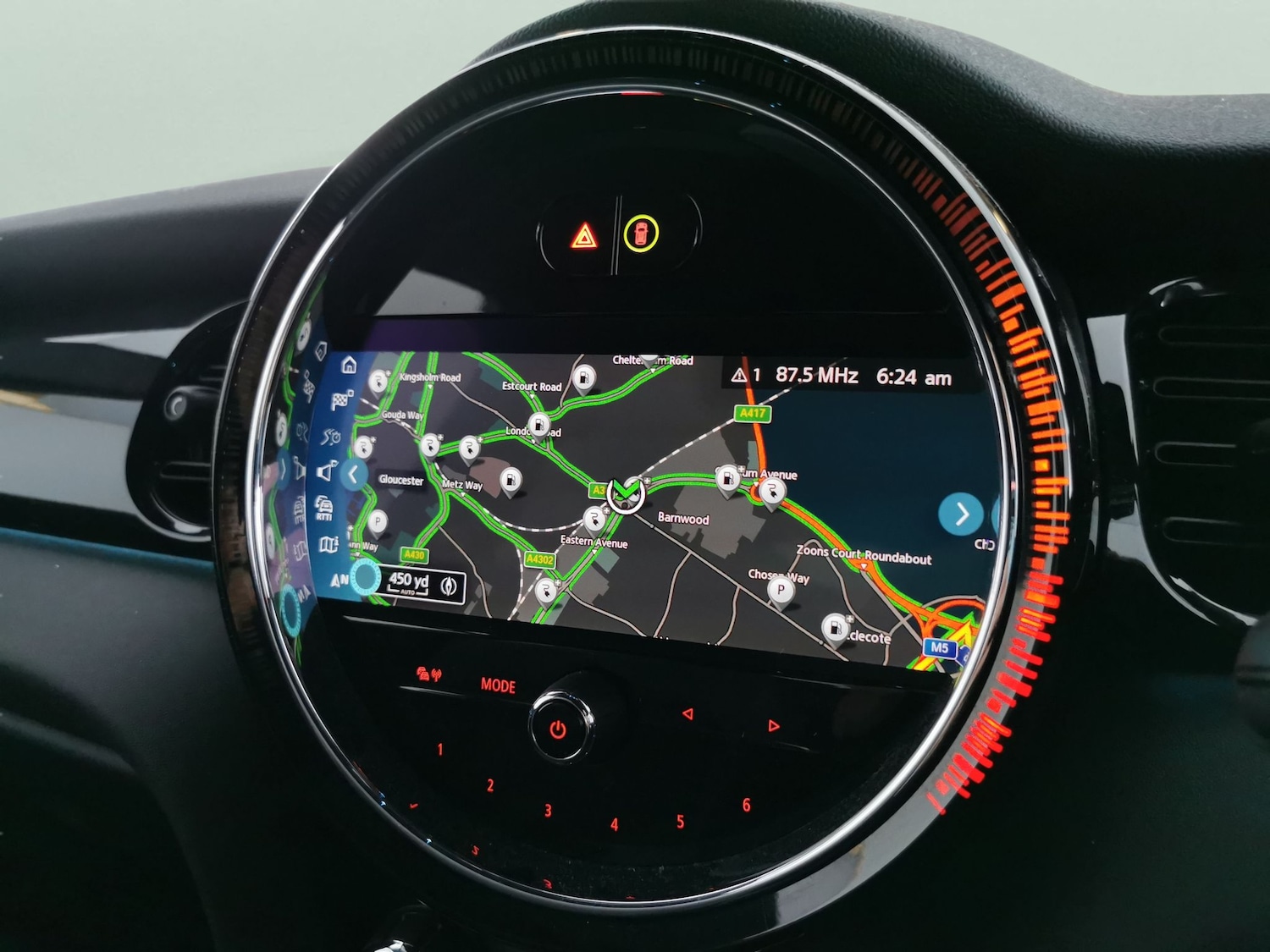 Used MINI Electric Hatch 2022 for sale - 77134432: Photo 6