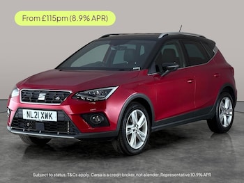 Used SEAT Arona 2021 for sale - 79499287: Photo
