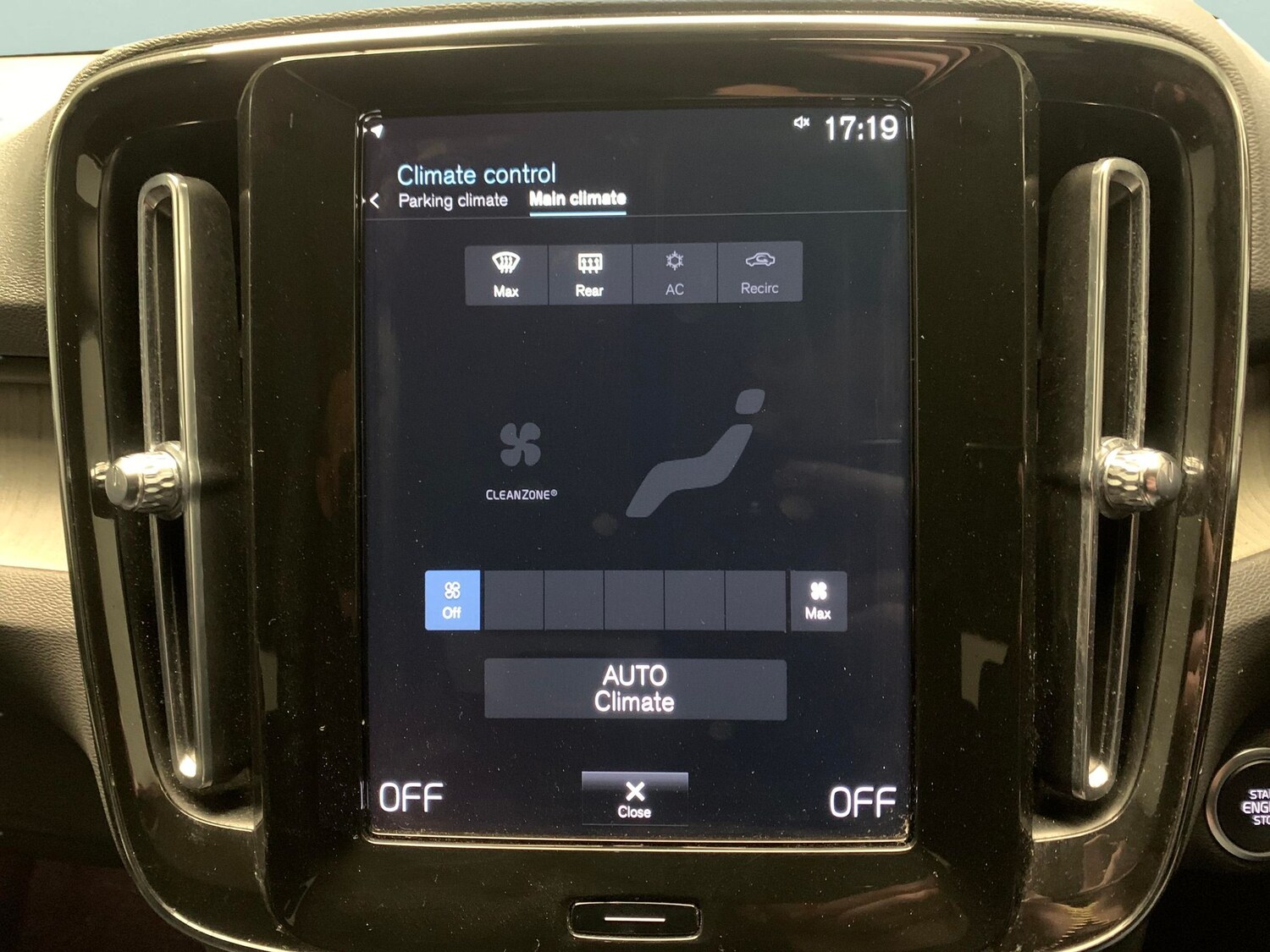 Used Volvo XC40 for sale - 77789982: Photo 14