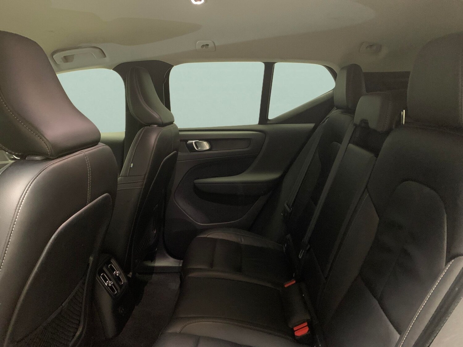 Used Volvo XC40 for sale - 77789982: Photo 21