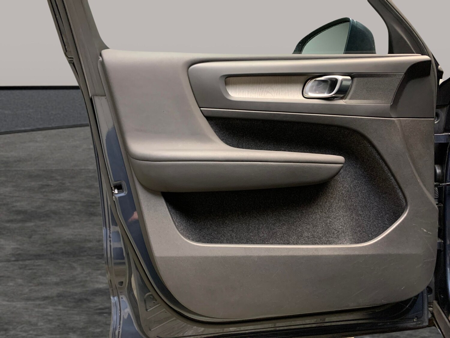 Used Volvo XC40 for sale - 77789982: Photo 22