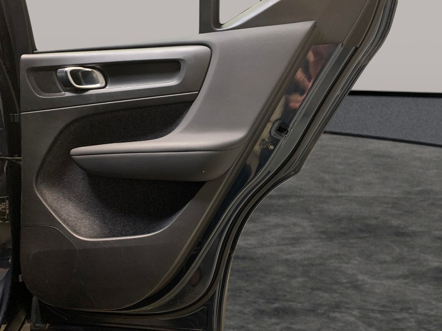 Used Volvo XC40 for sale - 77789982: Photo 24