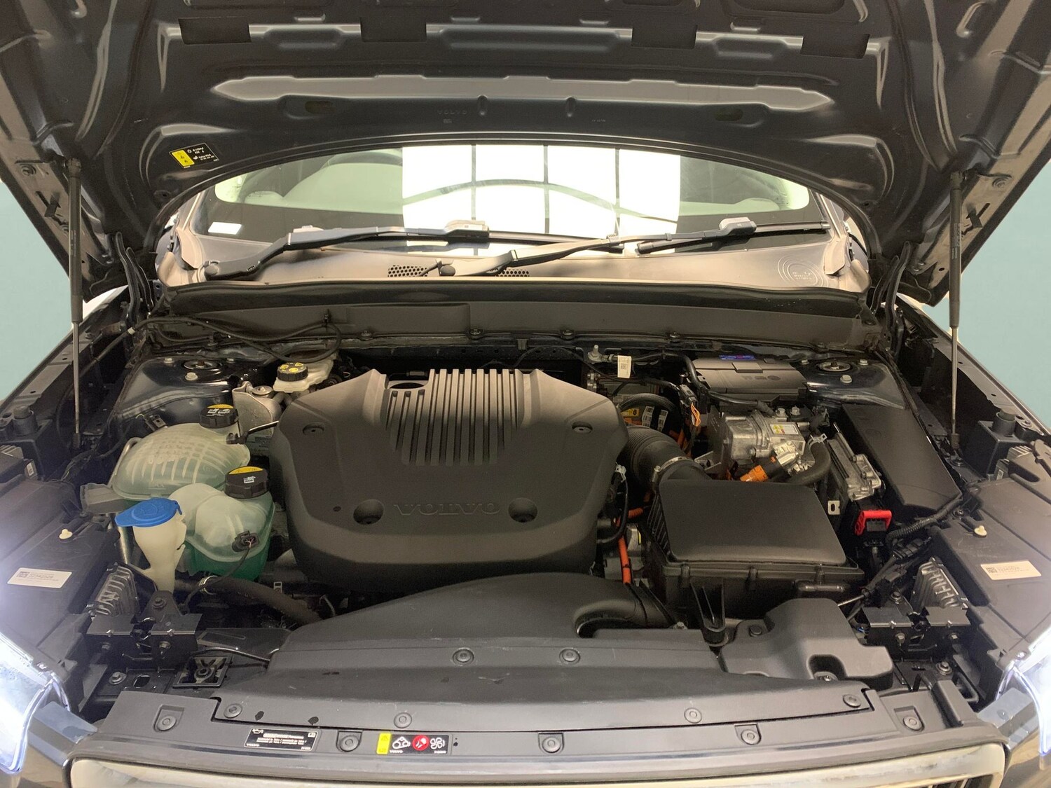 Used Volvo XC40 for sale - 77789982: Photo 28