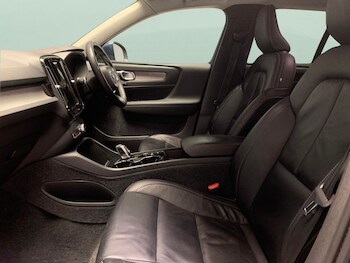 Used Volvo XC40 undefined for sale - 77789982: Photo