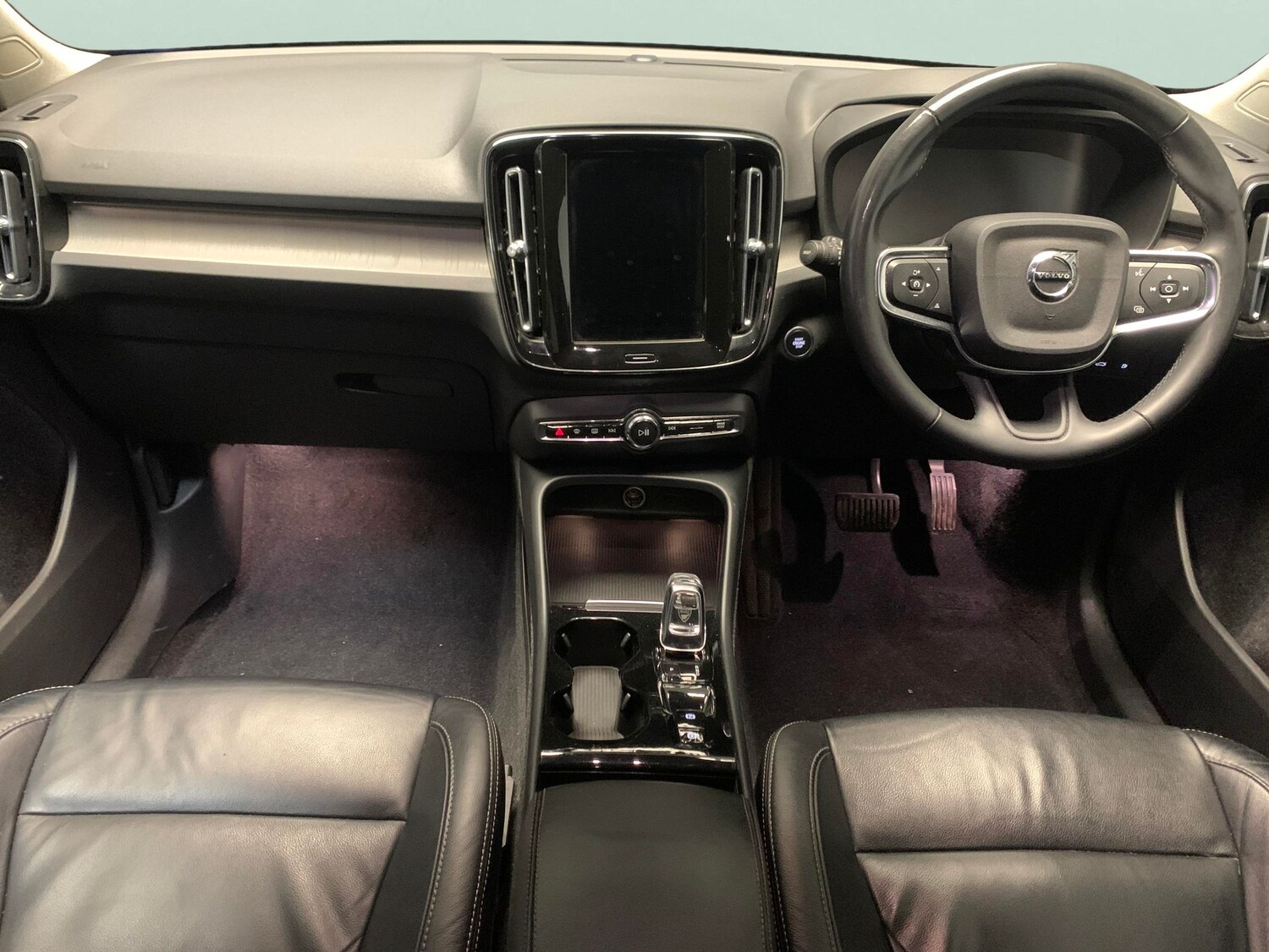 Used Volvo XC40 for sale - 77789982: Photo 6