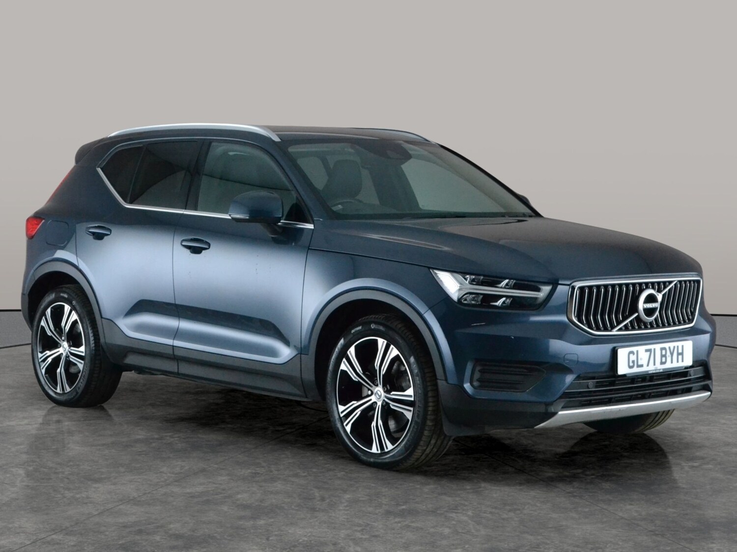 Used Volvo XC40 for sale - 77789982: Photo 7