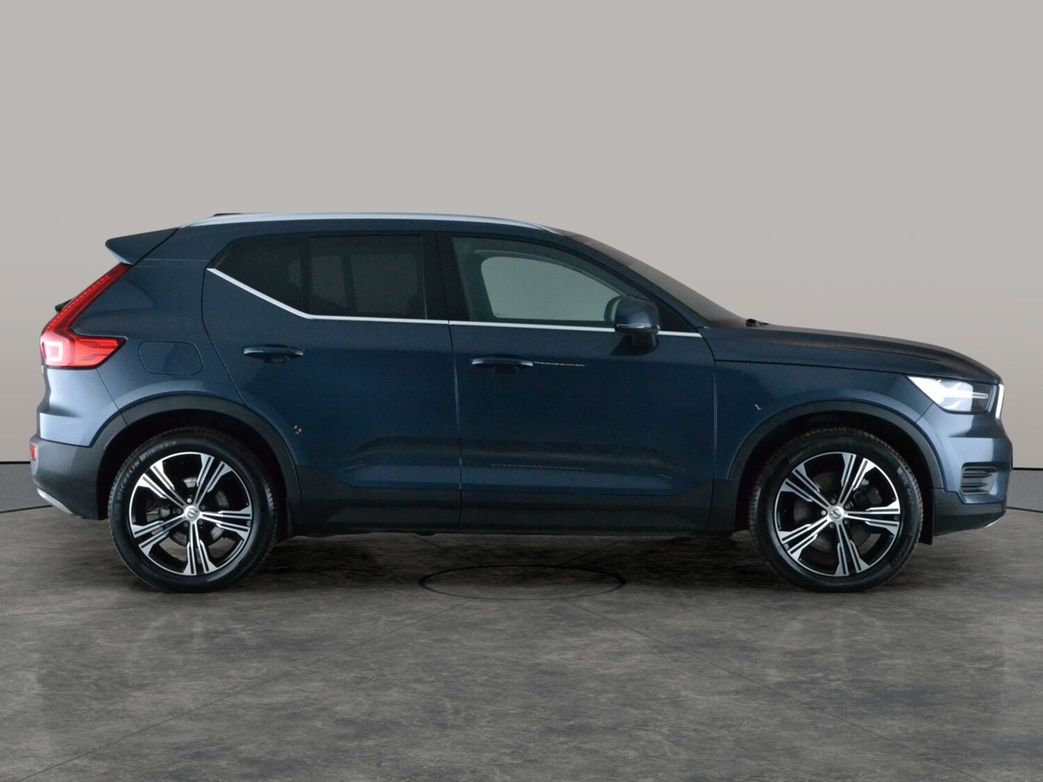 Used Volvo XC40 for sale - 77789982: Photo 8