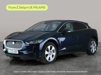 Used Jaguar I-Pace 2022 for sale - 78686061: Photo