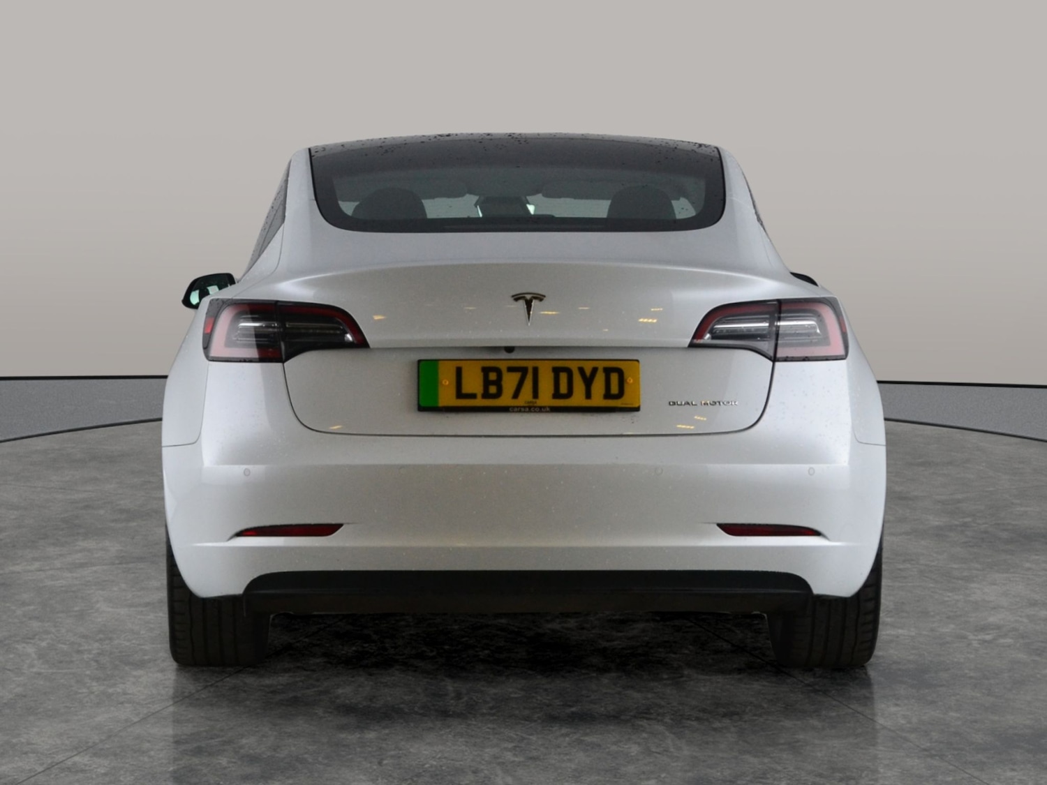 Used Tesla Model 3 2021 for sale - 76971763: Photo 11