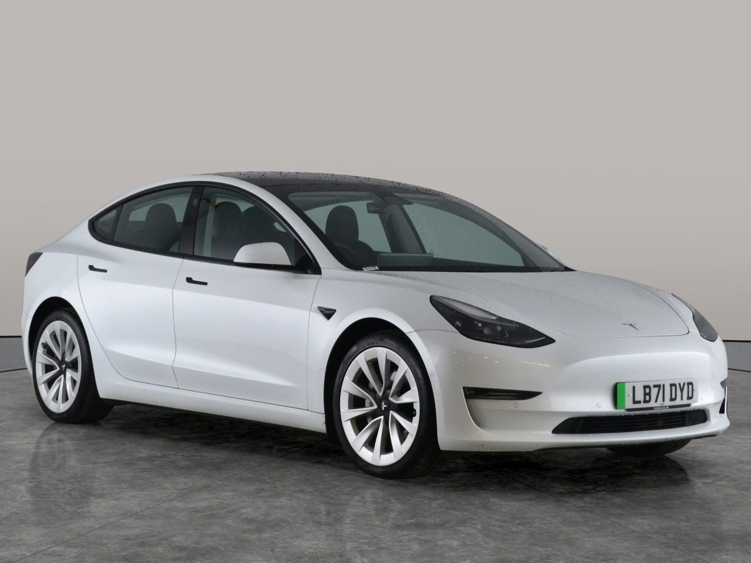 Used Tesla Model 3 2021 for sale - 76971763: Photo 14