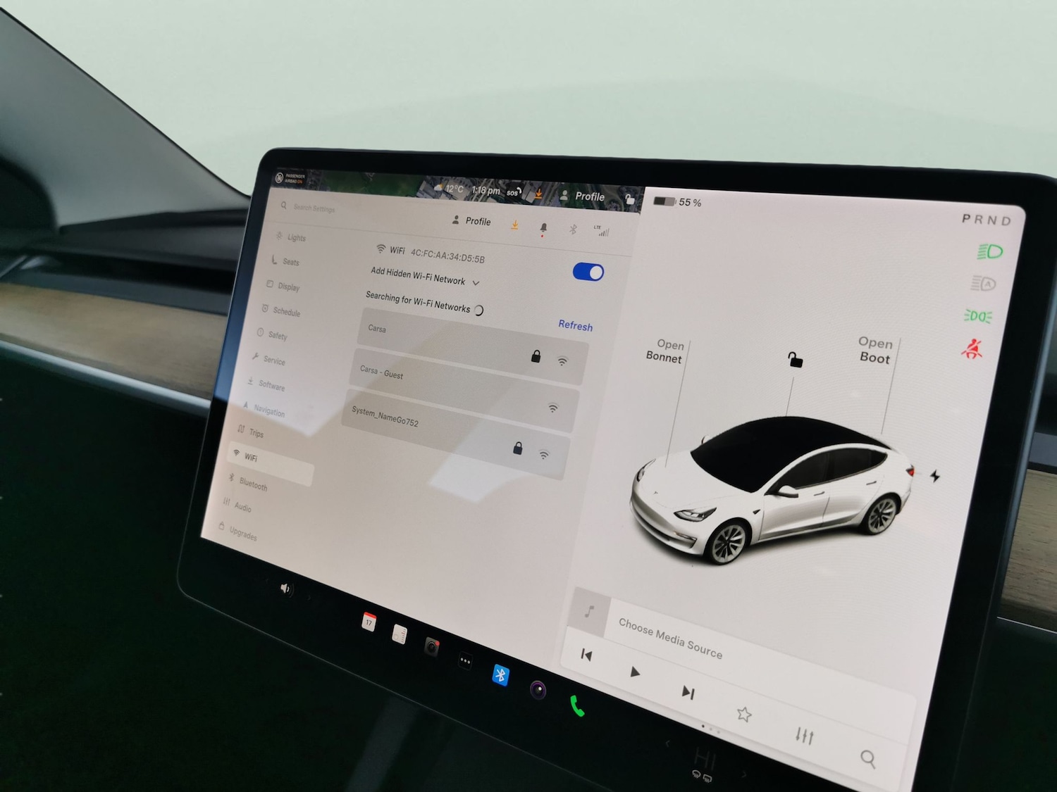 Used Tesla Model 3 2021 for sale - 76971763: Photo 18