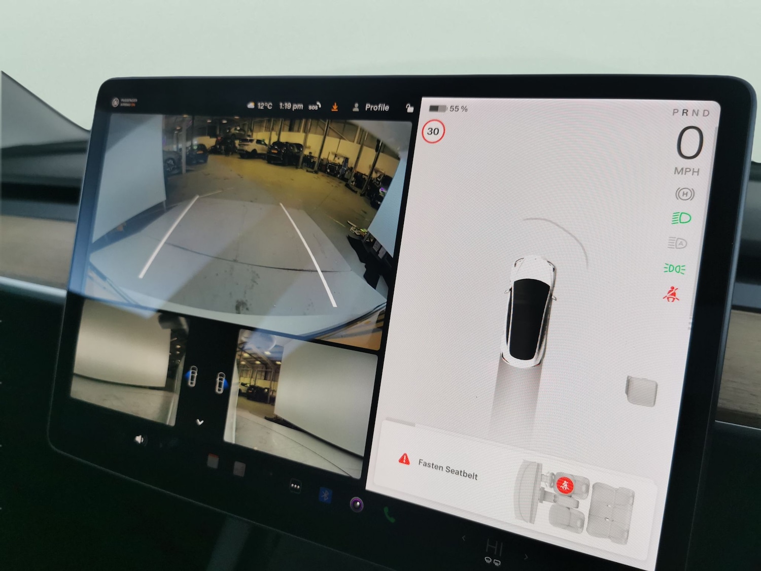 Used Tesla Model 3 2021 for sale - 76971763: Photo 20