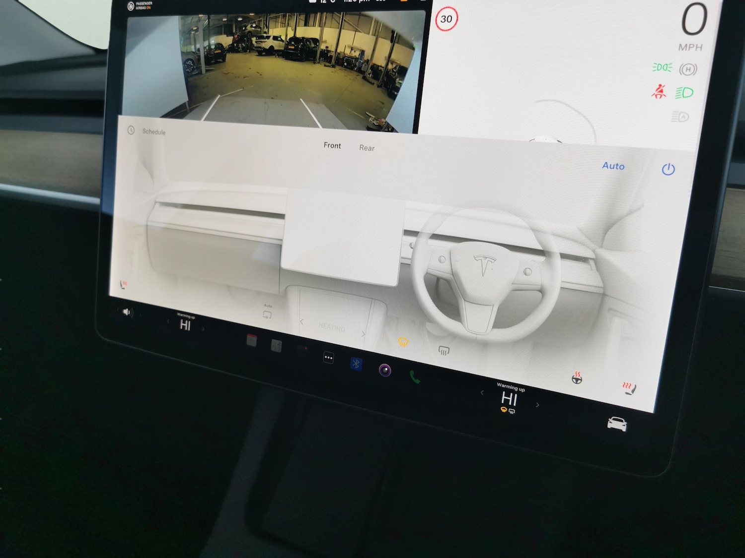 Used Tesla Model 3 2021 for sale - 76971763: Photo 21