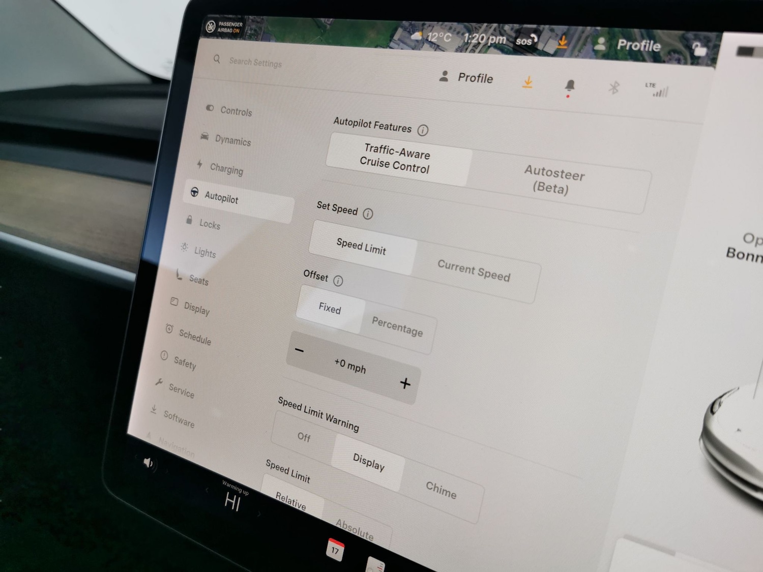 Used Tesla Model 3 2021 for sale - 76971763: Photo 24