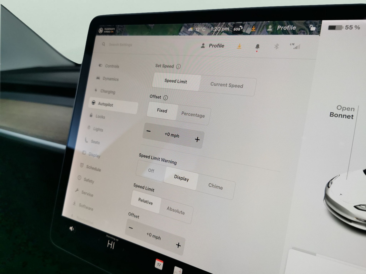 Used Tesla Model 3 2021 for sale - 76971763: Photo 25