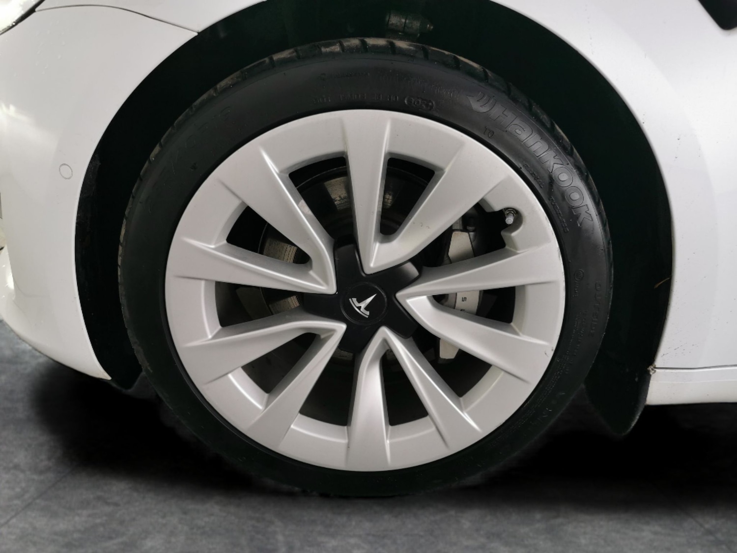 Used Tesla Model 3 2021 for sale - 76971763: Photo 27