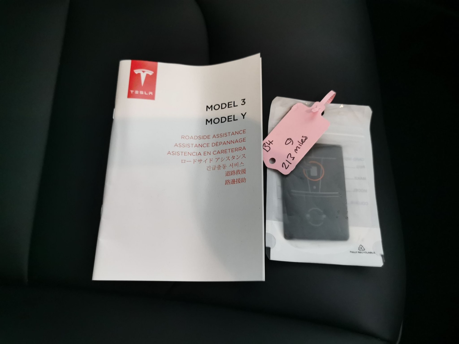 Used Tesla Model 3 2021 for sale - 76971763: Photo 35