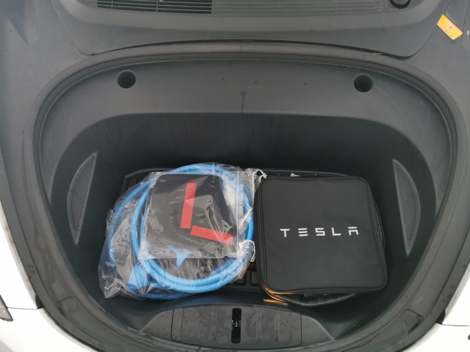 Used Tesla Model 3 2021 for sale - 76971763: Photo 38