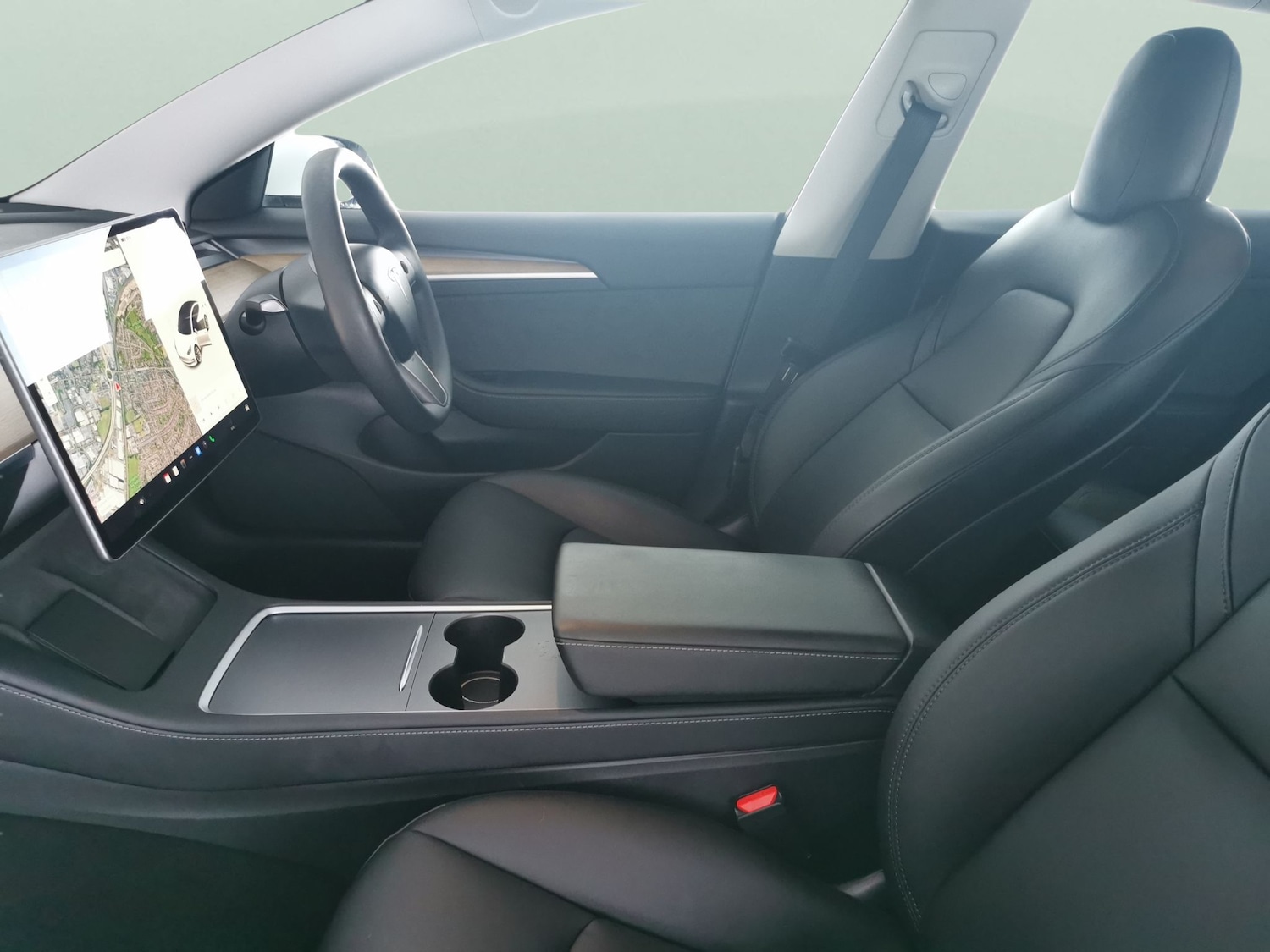 Used Tesla Model 3 2021 for sale - 76971763: Photo 4