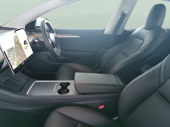 Used Tesla Model 3 2021 for sale - 76971763: Photo