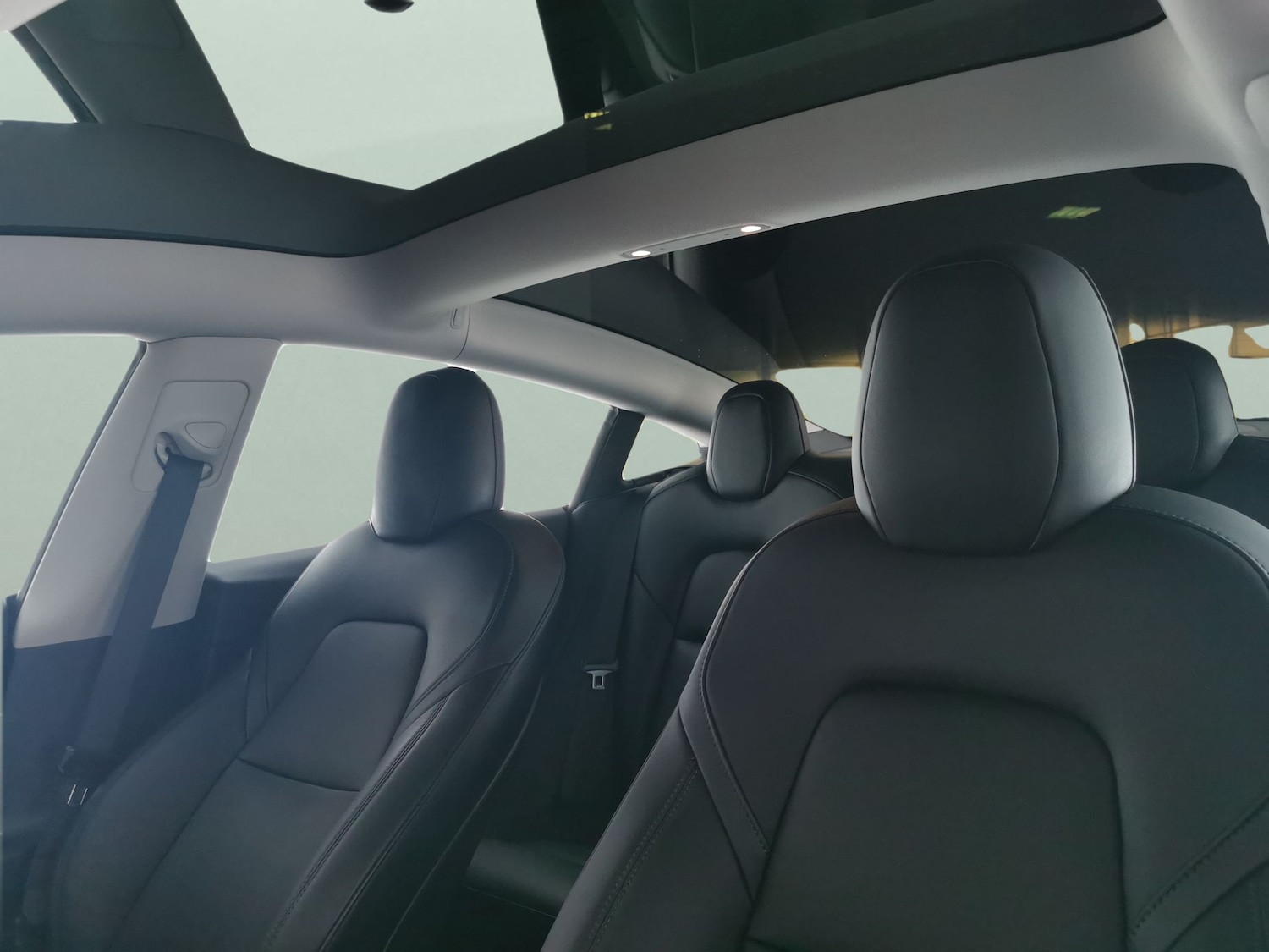 Used Tesla Model 3 2021 for sale - 76971763: Photo 5