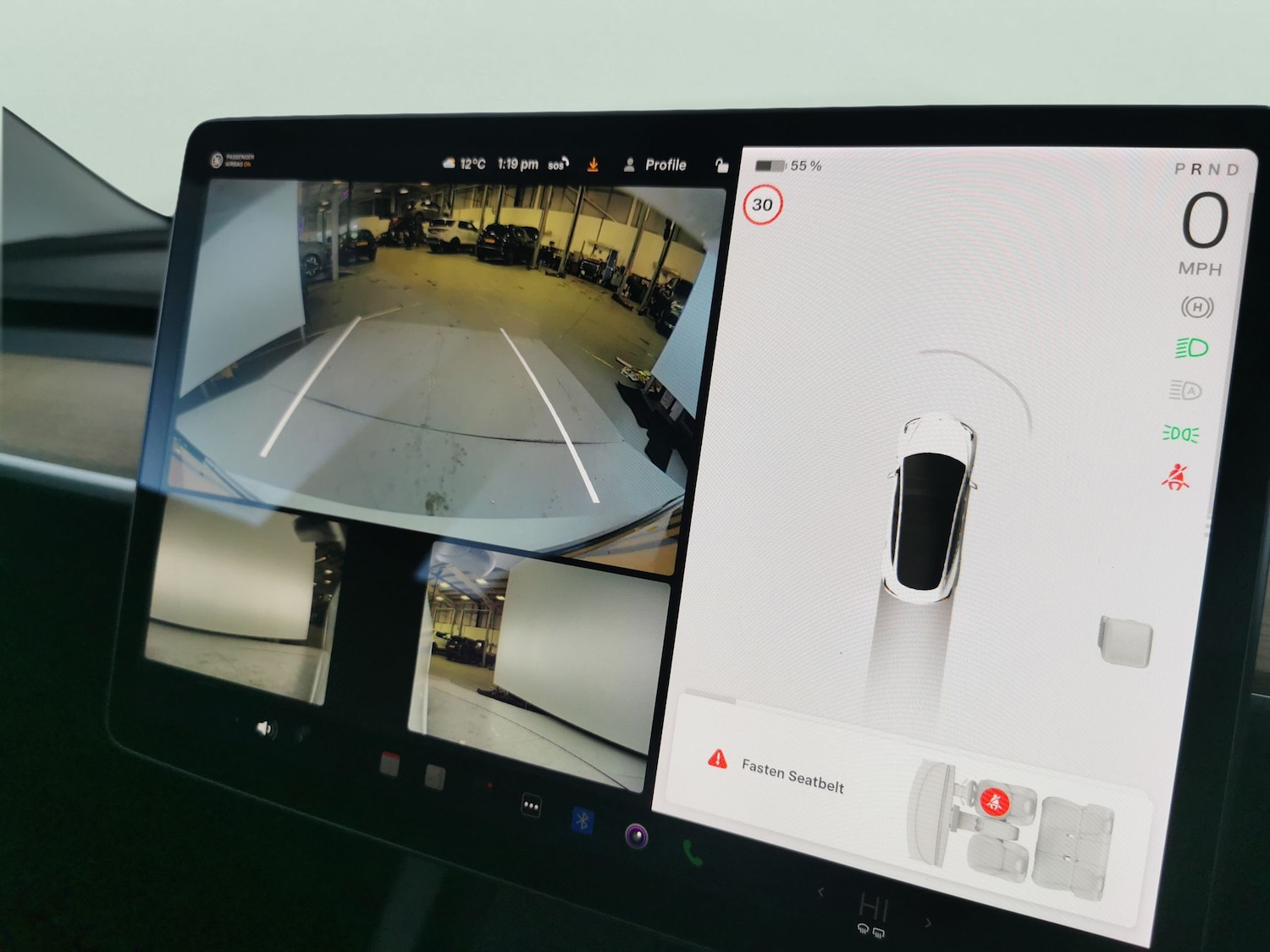 Used Tesla Model 3 2021 for sale - 76971763: Photo 6