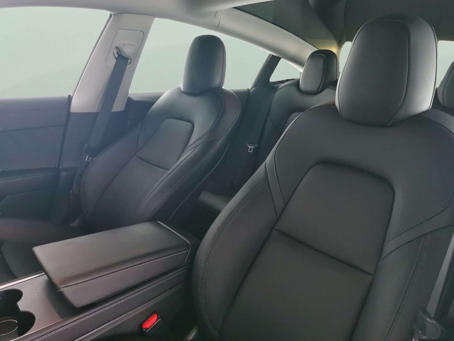 Used Tesla Model 3 2021 for sale - 76971763: Photo 7