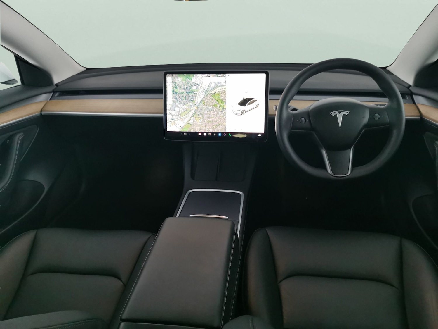 Used Tesla Model 3 2021 for sale - 76971763: Photo 9