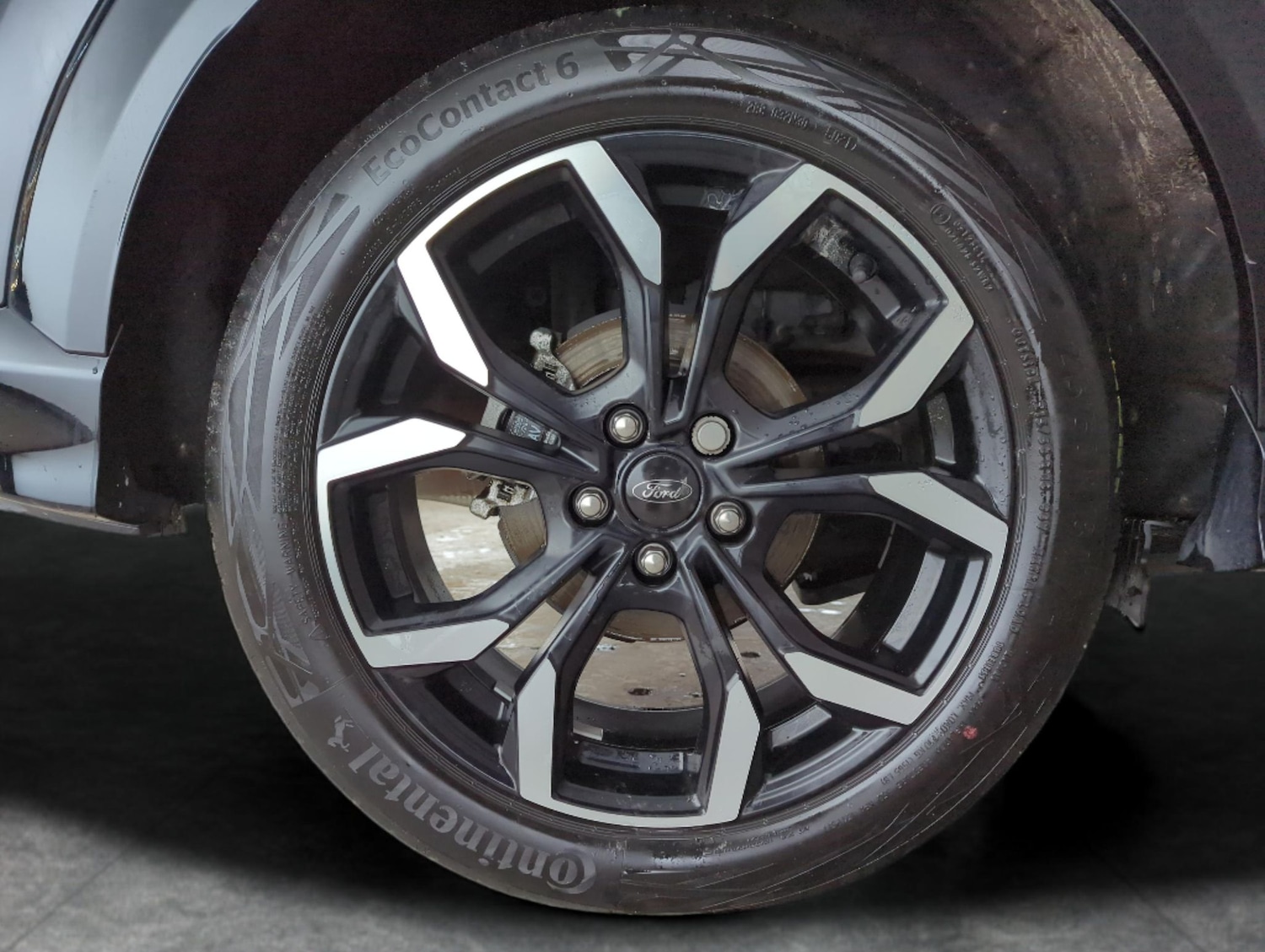 Used Ford Puma 2022 for sale - 77951133: Photo 22