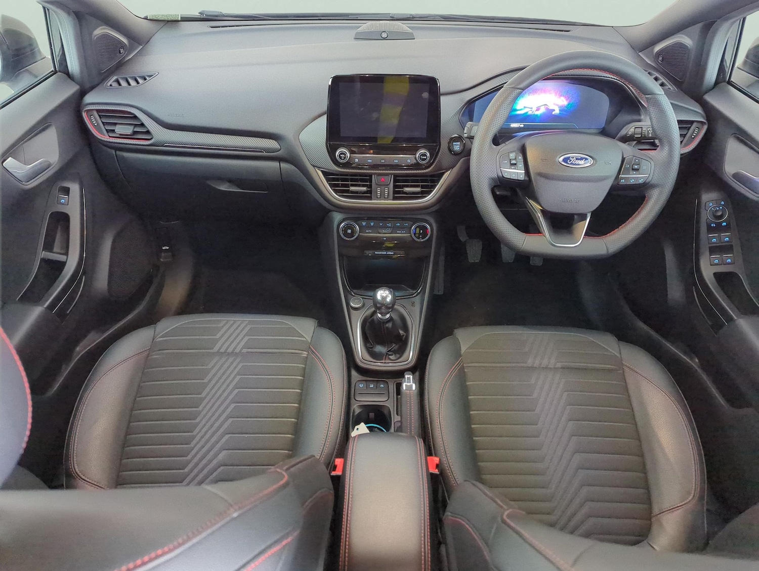 Used Ford Puma 2022 for sale - 77951133: Photo 7