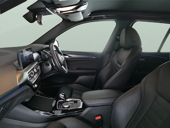 Used BMW X3 2023 for sale - 79473136: Photo