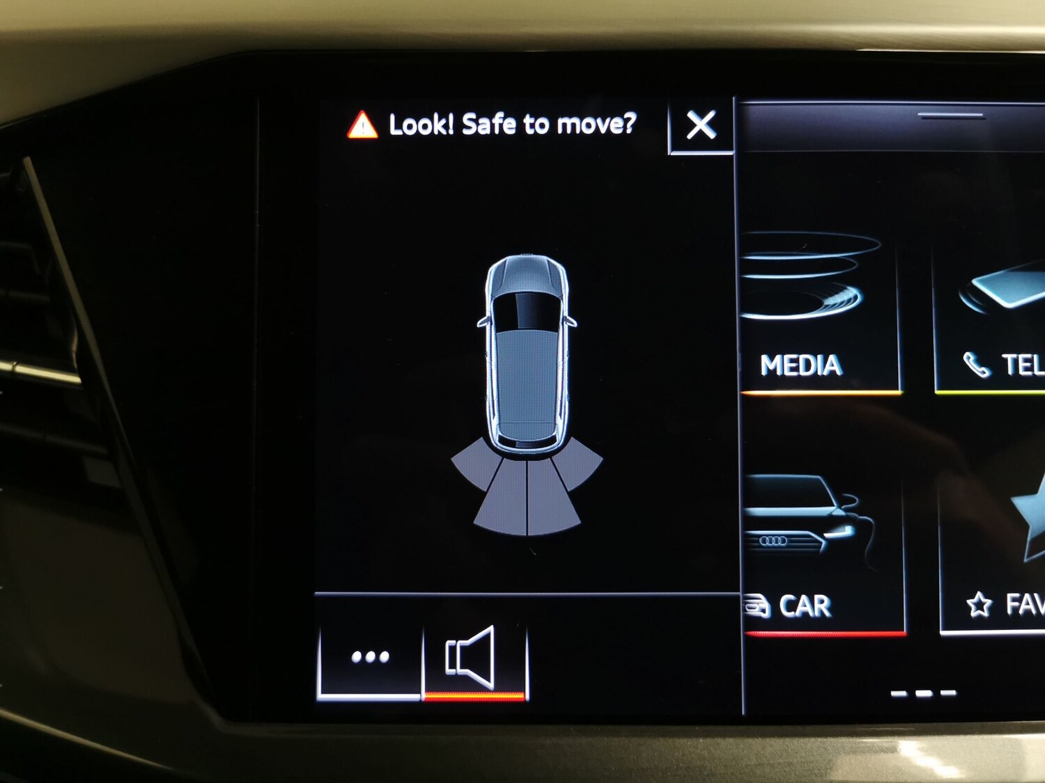 Used Audi Q4 e-tron 2023 for sale - 78060030: Photo 16