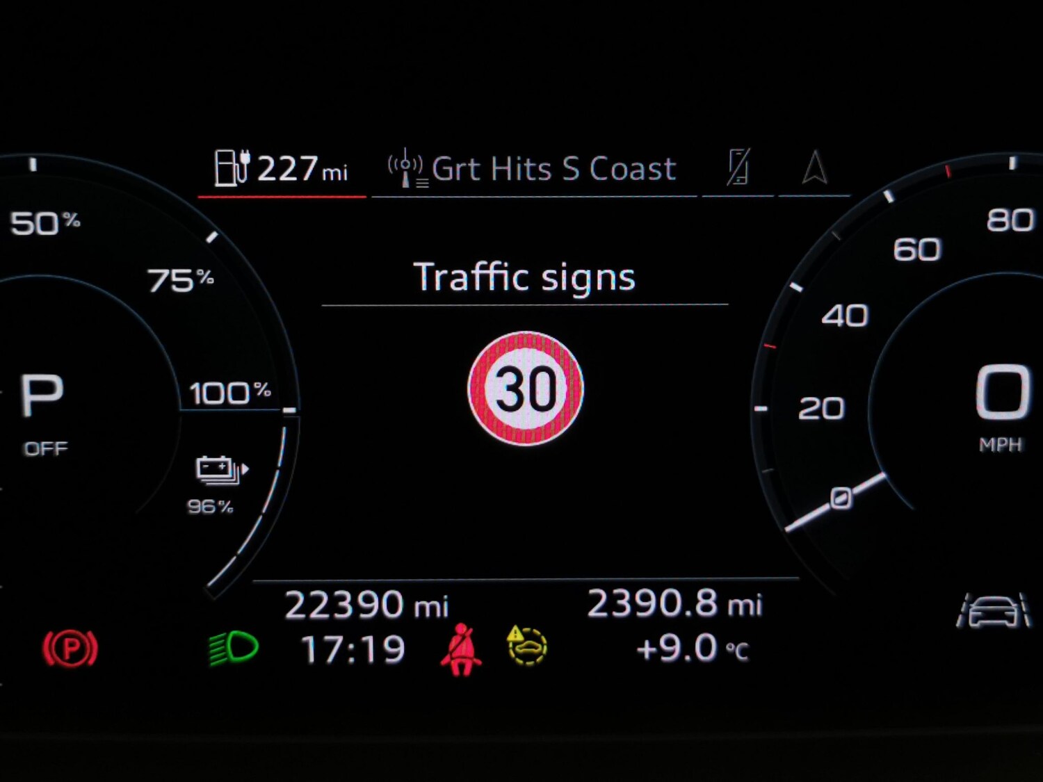 Used Audi Q4 e-tron 2023 for sale - 78060030: Photo 20