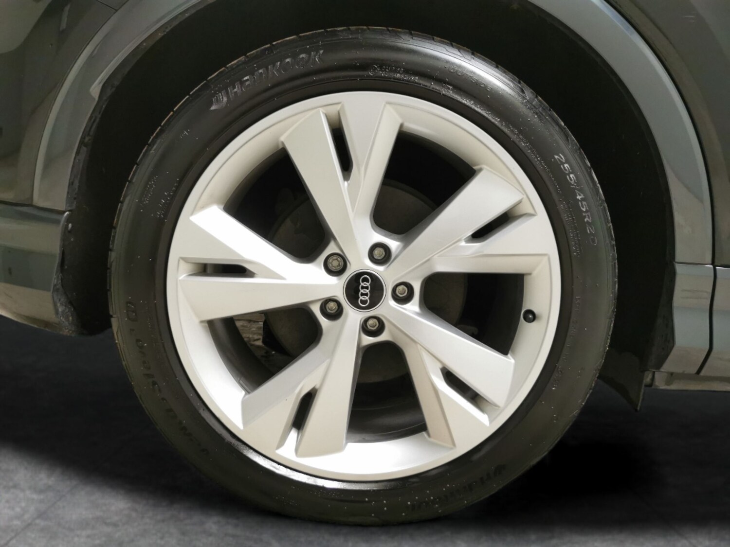 Used Audi Q4 e-tron 2023 for sale - 78060030: Photo 25